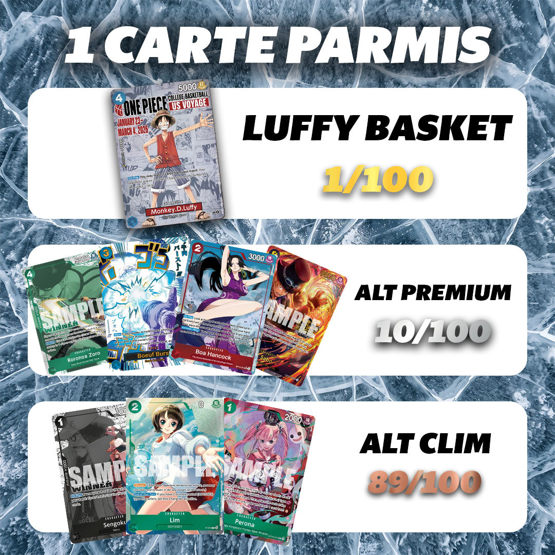 CLIM PACK !