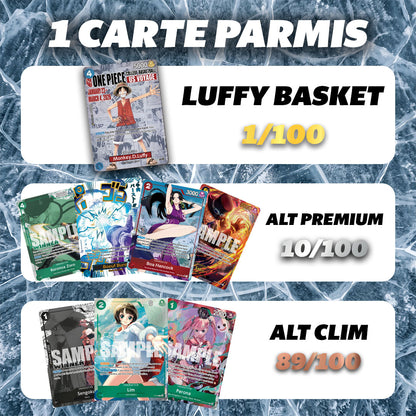 CLIM PACK !