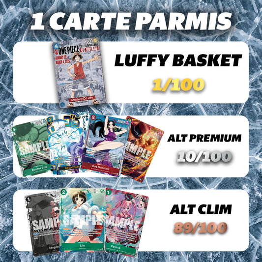 CLIM PACK !